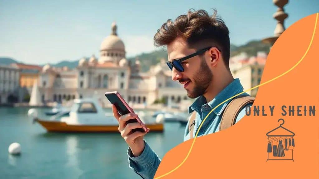 Shein’s portable power banks for travelers: stay charged on the go