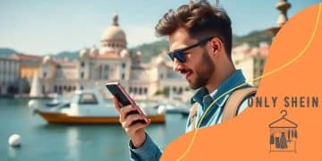 Shein’s portable power banks for travelers: stay charged on the go