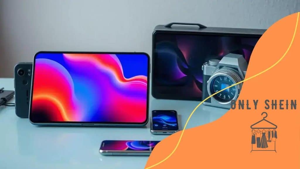 How Shein’s electronics compare to high-end brands