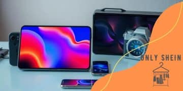 How Shein’s electronics compare to high-end brands