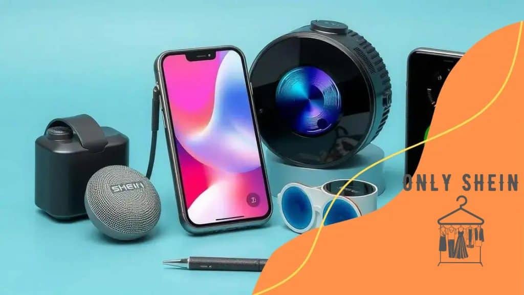 How Shein’s electronic accessories are changing convenience