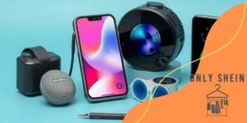 How Shein’s electronic accessories are changing convenience