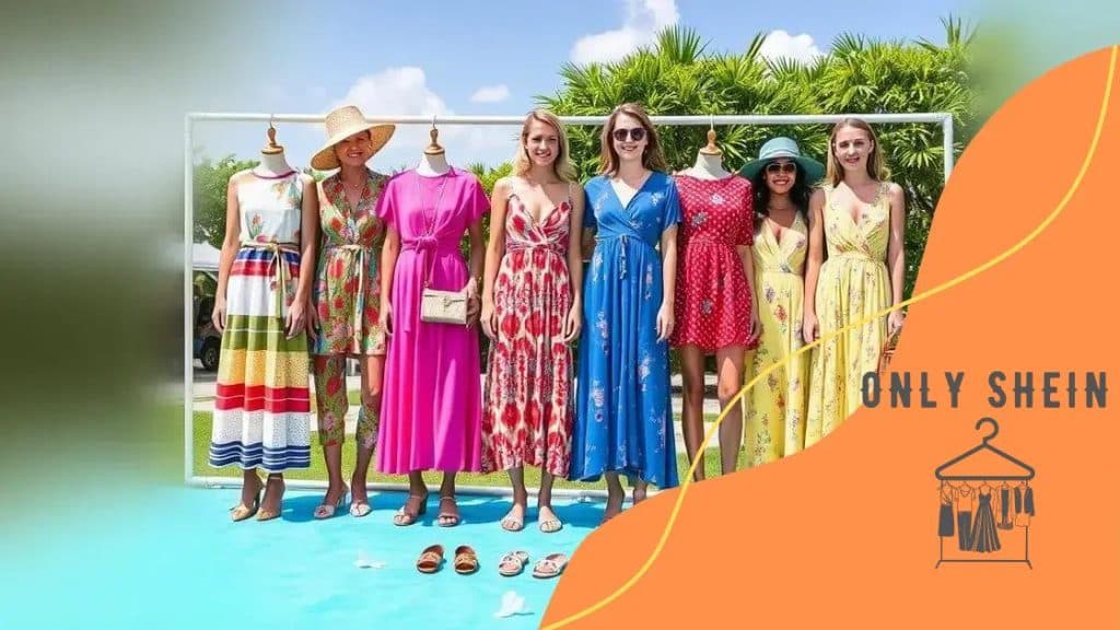 Shein’s summer collection: What’s hot this year