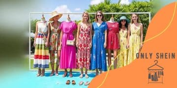 Shein’s summer collection: What’s hot this year