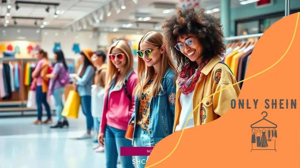 Shein’s student discount program in 2025: what to expect