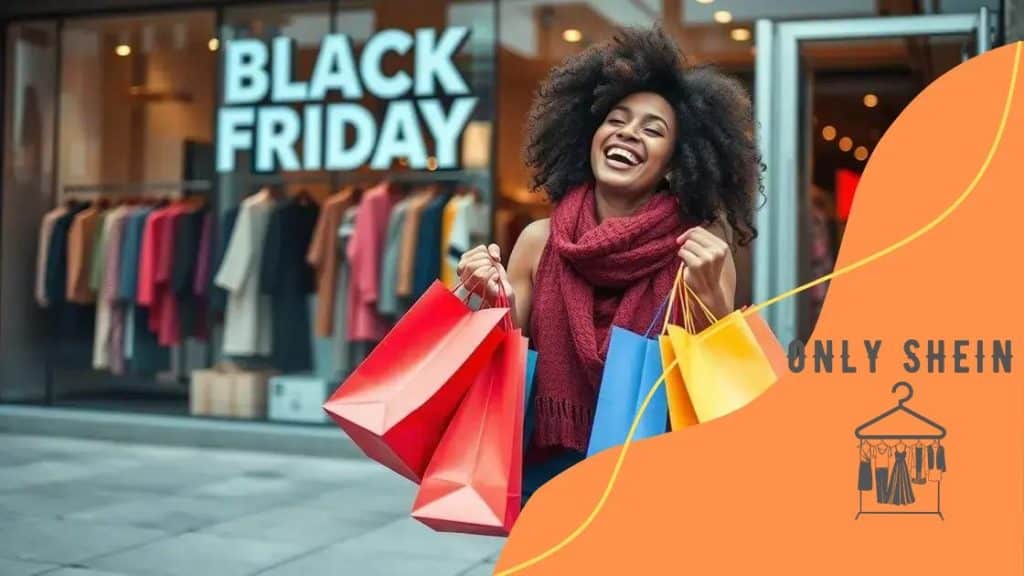 How to maximize savings during Shein’s Black Friday sales