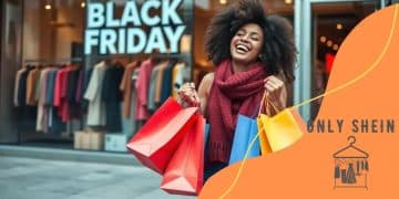 How to maximize savings during Shein’s Black Friday sales