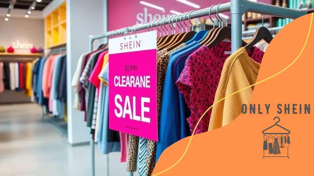 The ultimate guide to Shein’s clearance sales
