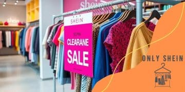 The ultimate guide to Shein’s clearance sales