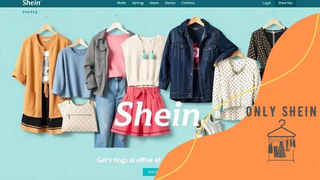 Shein loyalty program: Save on your favorite items