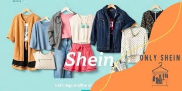 Shein loyalty program: Save on your favorite items
