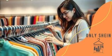 Shein’s discount bundles: a savvy shopper's secret