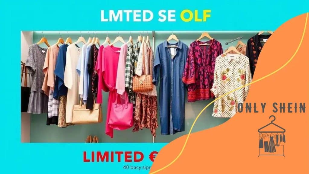 How Shein’s limited-time offers can help you save more
