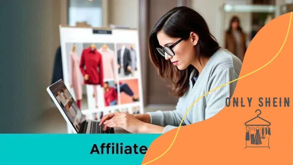 How Shein’s affiliate program can save you money