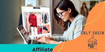 How Shein’s affiliate program can save you money