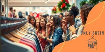 Shein’s end-of-season sales: What to look forward to