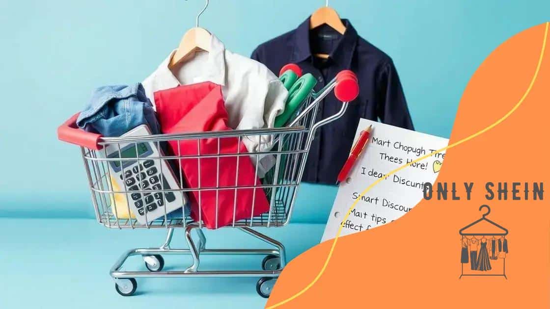 Tips for maximizing discounts