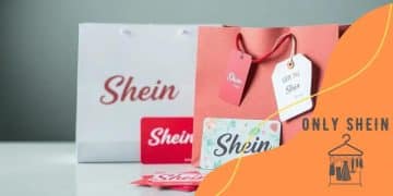 How to use Shein gift cards to get discounts on your order