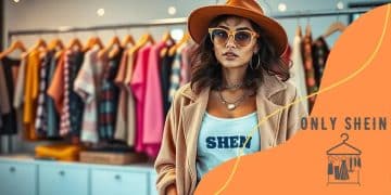 Shein fashion hauls: Best picks for 2025