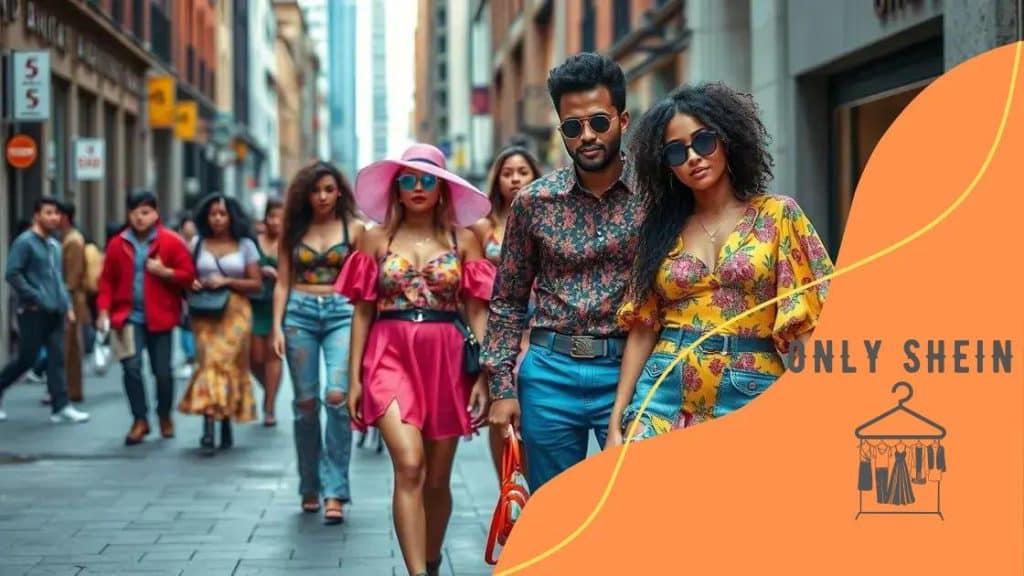 How Shein is influencing global fashion trends