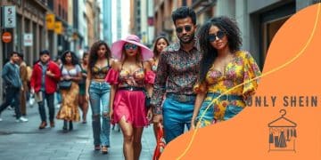 How Shein is influencing global fashion trends