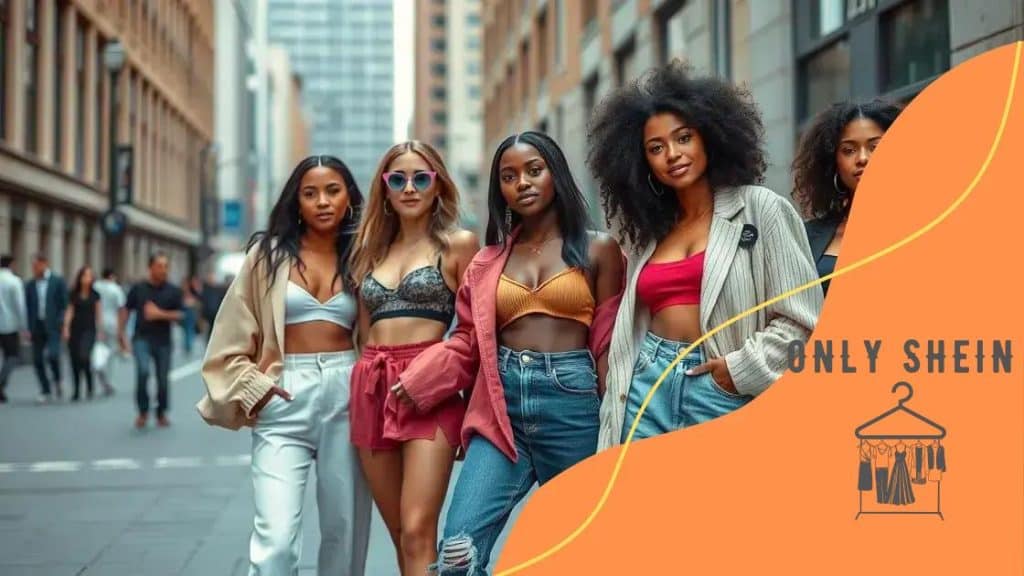 Shein collaborations with influencers: the new fashion trend