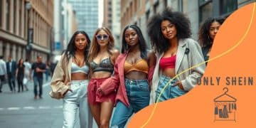 Shein collaborations with influencers: the new fashion trend