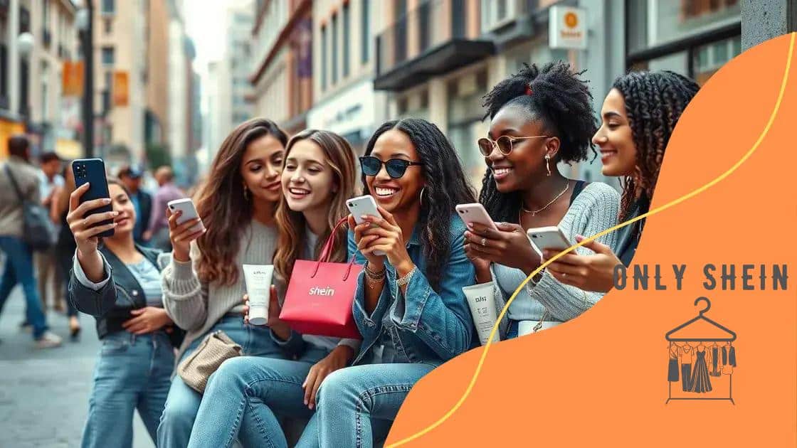 How influencers shape consumer behavior