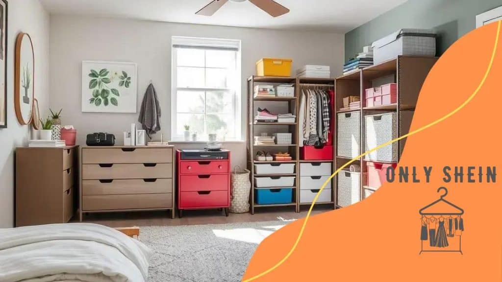 Shein’s home organization hacks you need to try now