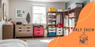Shein’s home organization hacks you need to try now
