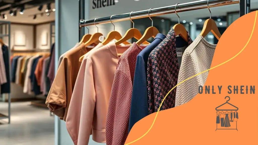 Affordable luxury fashion on Shein: style that fits your budget