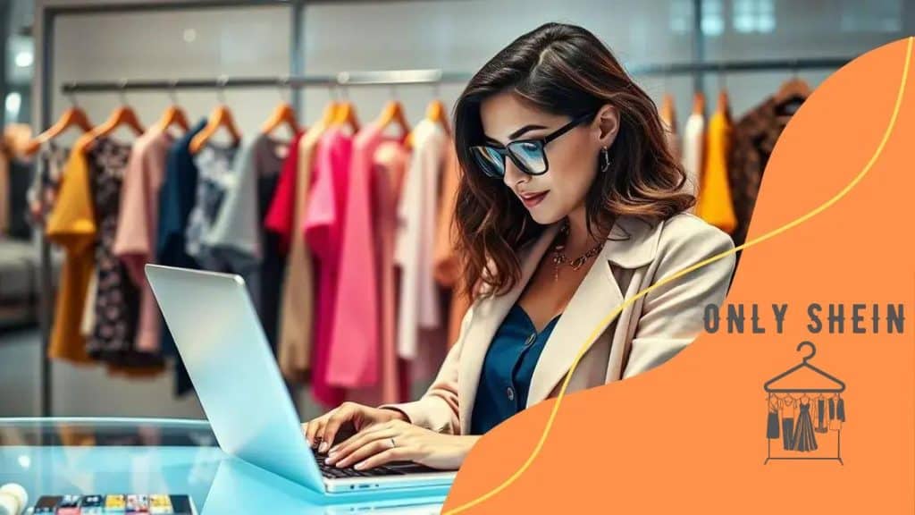 Affordable fashion finds on Shein for women