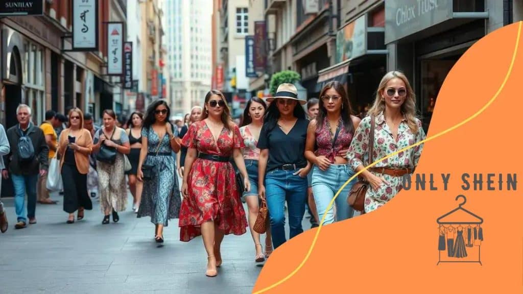 Shein’s impact on global clothing markets is undeniable
