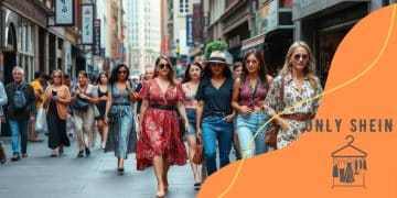 Shein’s impact on global clothing markets is undeniable