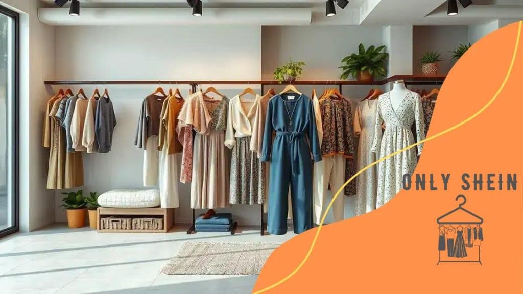 Eco-friendly clothing options from Shein: style meets sustainability