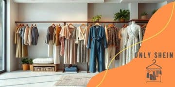 Eco-friendly clothing options from Shein: style meets sustainability