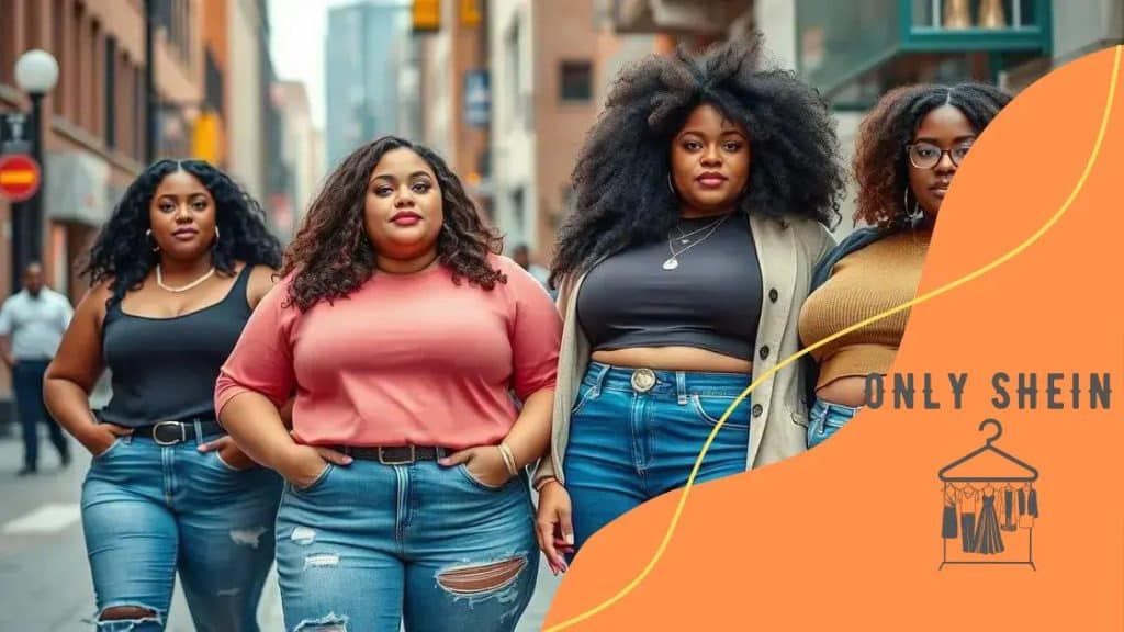 Shein’s plus-size clothing range: a style revolution