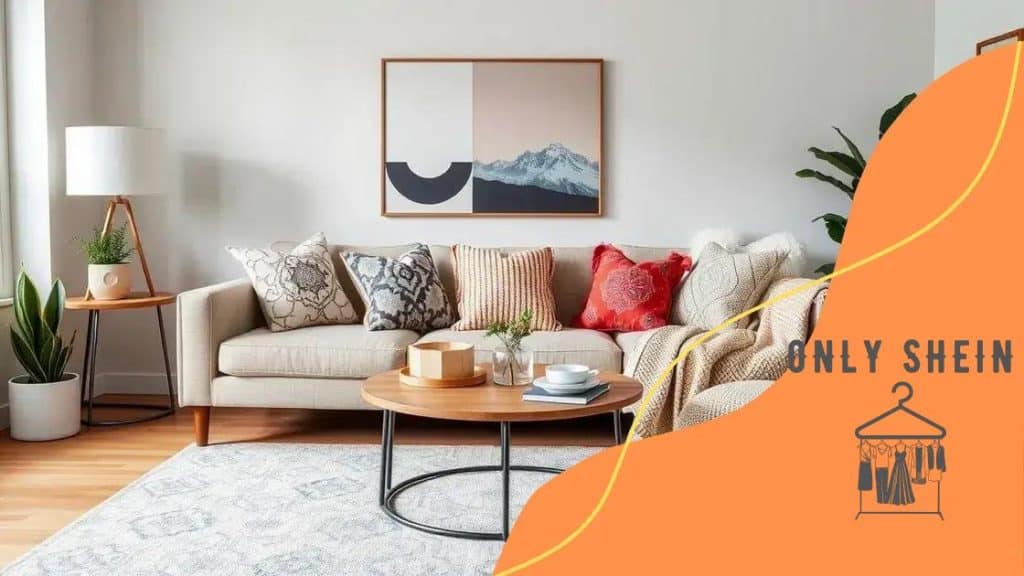 The best Shein home essentials for your space