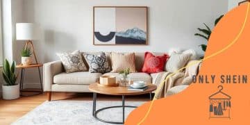 The best Shein home essentials for your space