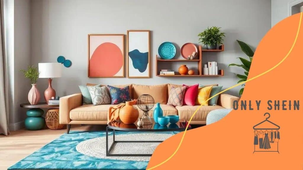 How Shein’s houseware is transforming home design