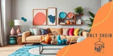 How Shein’s houseware is transforming home design