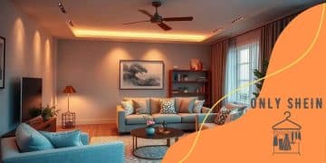 Modern Shein home lighting ideas for a cozy vibe