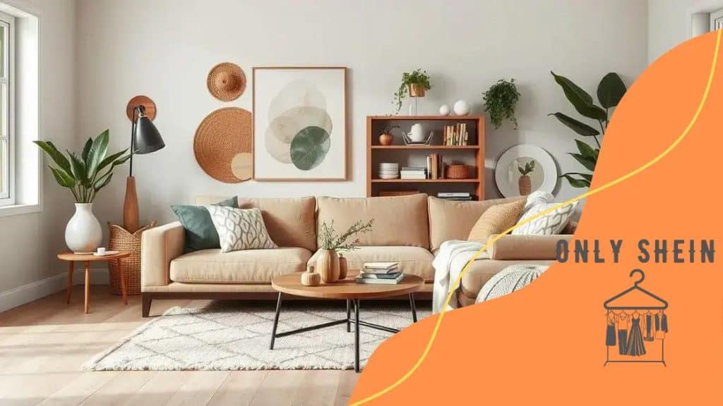 Shein’s eco-conscious home goods: a new trend