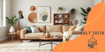 Shein's eco-conscious home goods: a new trend