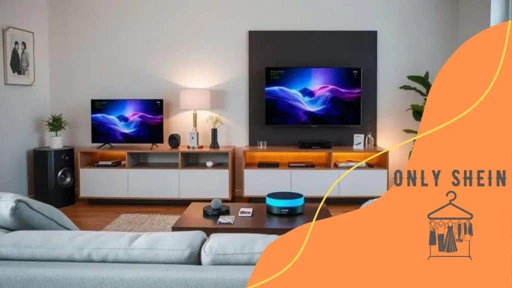 The best Shein electronics for budget-friendly smart homes