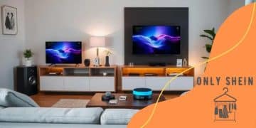 The best Shein electronics for budget-friendly smart homes