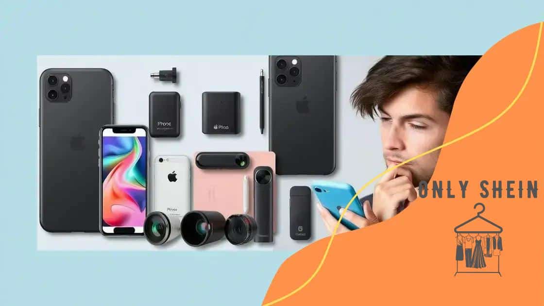How to choose the right accessory for your phone