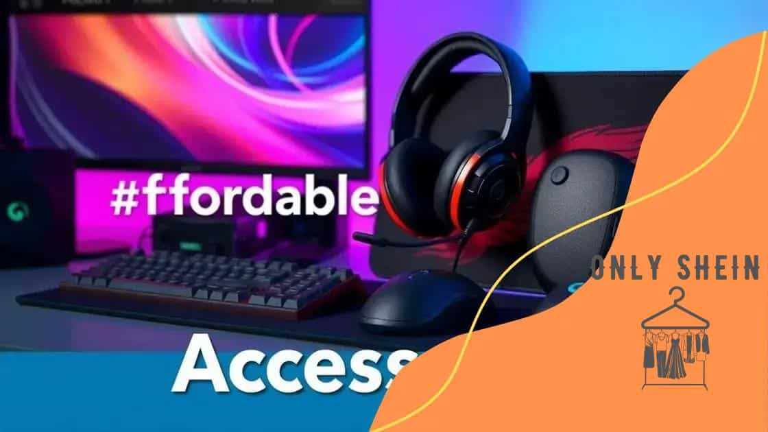 Best affordable accessories for gamers