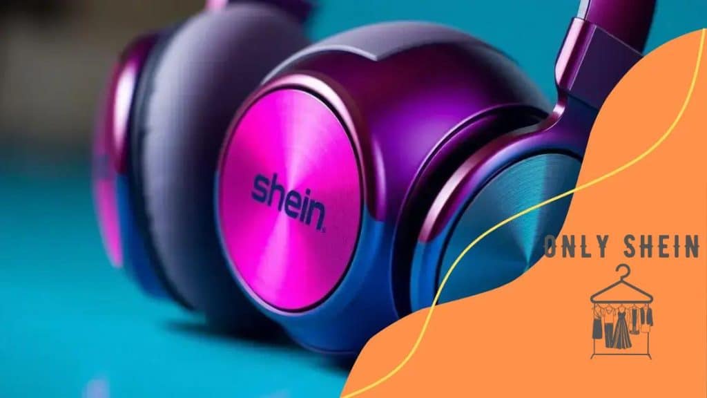 Top-rated Shein headphones for music lovers