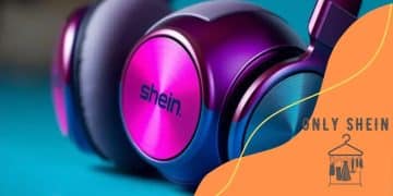 Top-rated Shein headphones for music lovers